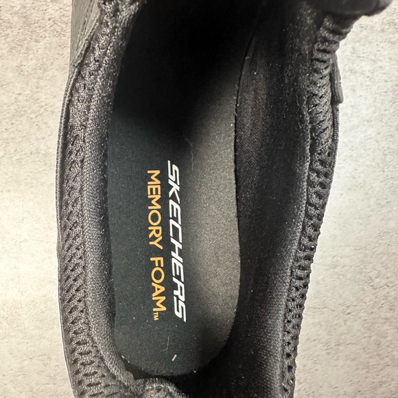 Skechers Men's Classic Fit Delson-Camden/size 10 - Picture 4 of 12